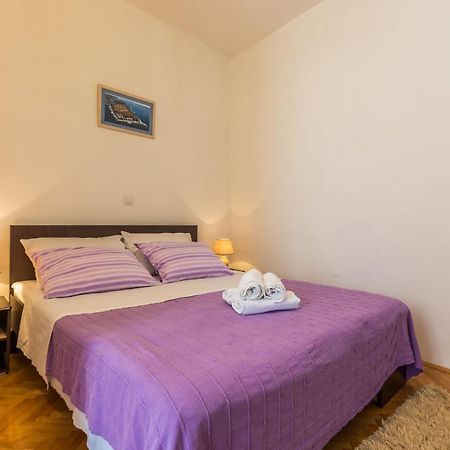Mila Apartments In Old Town Centre Zadar Quarto foto