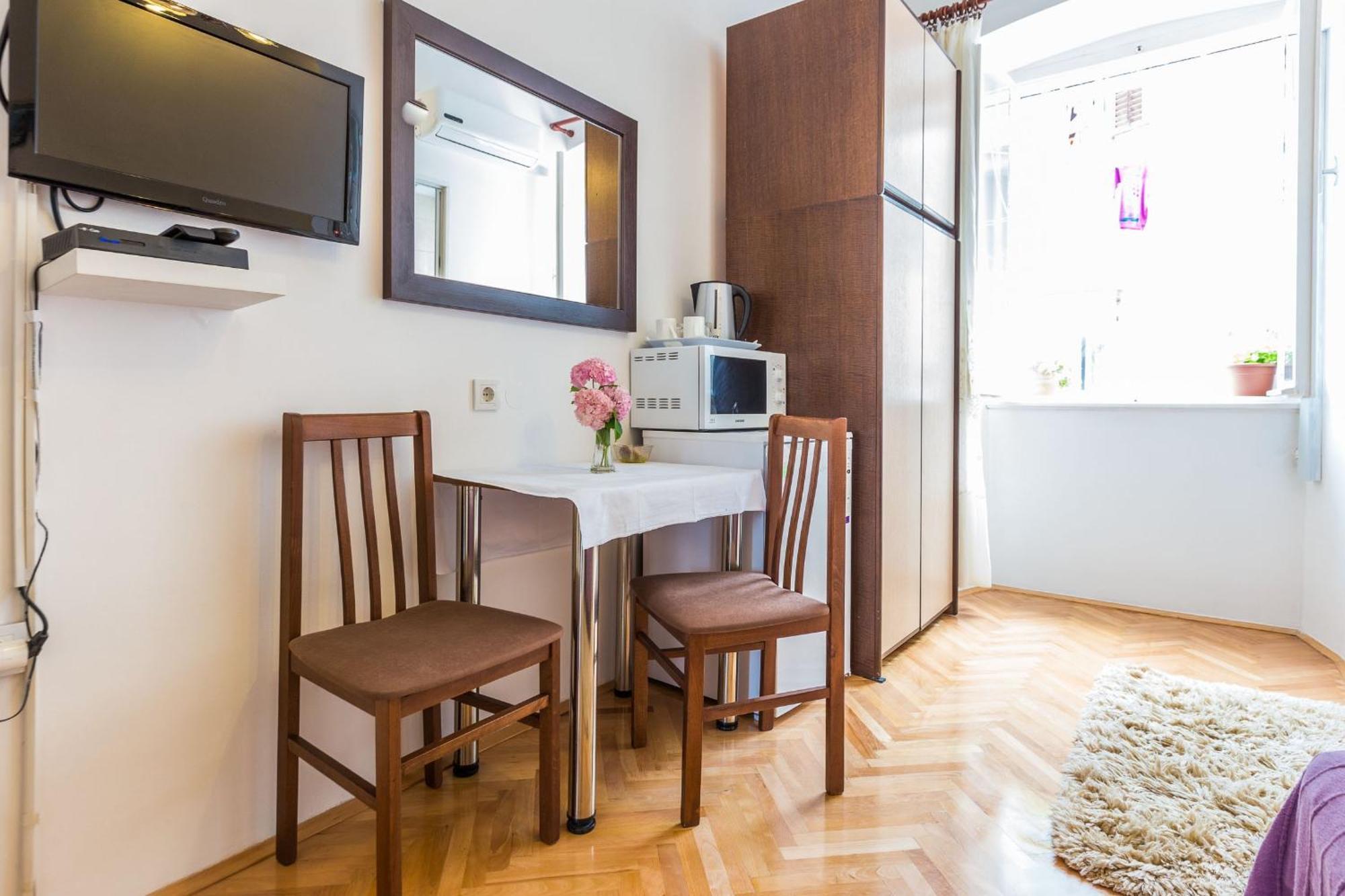 Mila Apartments In Old Town Centre Zadar Quarto foto